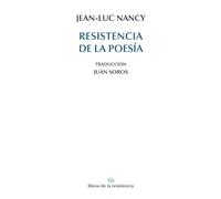 Resistencia de la poesía: 15 (Paralajes en octavo)