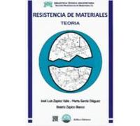 Resistencia De Materiales. Teoría