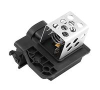 Resistencia de motor L¨¹ftermotorwiderstand, aluminio, ABS control, velocidad de velocidad de navegación, Berlingo C1 C4 Xsara 107 206 307 Partner,Resistencia de aire acondicionado, #219