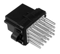 Resistencia de motor Módulo De Control Del Ventilador De La Calefacción Compatible Con Buick Para Lucerne 2007 2008 2009 2010 2011 Para Regal 2011-2017 15141283