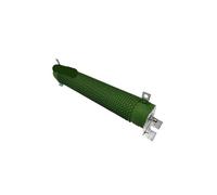 Resistencia de ondulación de potencia de 10KW, resistencia de freno, resistencia de carga, cinta ondulada, resistencia enrollada de cable de alimentación, 10000W 5 10 15 20 100 150Ohm(10 Ohm)