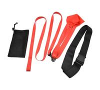 Resistencia de paracaídas de natación, Cinturón de Entrenamiento de
