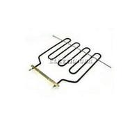 Resistencia de parrilla de Longhi Q58 1900 W 230 V 5126100300, 512398