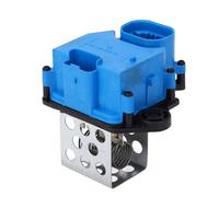 Resistencia de refrigeración del Ventilador del Coche Peugeot 408 2010 2011 2012 2013 2014, Control de calefacción y ventilación, Resistencia del Motor del Ventilador 1308CX