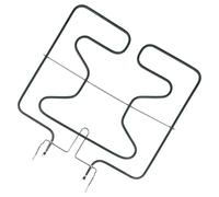 Resistencia de Sole 1300W Horno, estufa 00682466 BOSCH