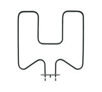 Resistencia de solo, 1300 W, horno Z09X803, 25100140 AIRLUX Horno, estufa Z09X803, 25100140 AIRLUX