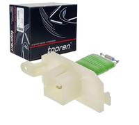 Resistencia de soplador de cabina compatible con Ford B-Max C-Max II Ecosport Focus III 1804471