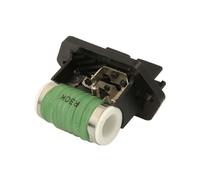 Resistencia de ventilador de radiador para sistema de aire acondicionado THERMOTEC DEF014TT