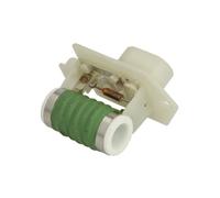 Resistencia de ventilador de radiador para sistema de aire acondicionado THERMOTEC DEF016TT