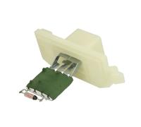 Resistencia de ventilador de radiador para sistema de aire acondicionado THERMOTEC DEG010TT