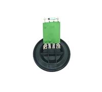 Resistencia del calentador para ventilador de tambor de coche Polo que indica la resistencia del ventilador OE 6Q0959263 6Q0959263A