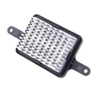 Resistencia del mdulo del Motor del Ventilador del Sistema de climatizacin (HVAC) 271506902R 6441CQ Compatible con Latitude 2011, 2012, 2013, 2014, 2015, 2016, 2017, 2018, 2019, 2020, 2021 y 2022