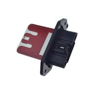 Resistencia del módulo de Control del Motor del Ventilador del Sistema HVAC para Mazda 3 (2010, 2011, 2012 y 2013, BBM461B15)
