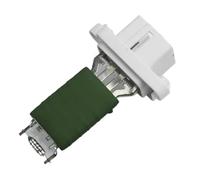 Resistencia Del Motor Calentador Del Radiador Del Coche Compatible Con Ford Para Fiesta 2002-2008 Para Mondeo 2007-2024 1325972 3M5H18647AC Soplador Motor Resistencia