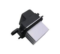 Resistencia del Motor del Ventilador 7C3Z19E624A Compatible con Expedition 3.5L 5.4L 2008-2016 y Explorer 2.0L 2.3L 3.5L 2011-2016.