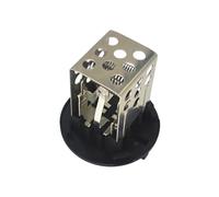 Resistencia Del Motor Del Ventilador De Calefacción Para Peugeot 307 Para Citroen Y Para C4 6445XE Motor Resistencia Soplador Adecuado