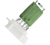Resistencia del Motor del Ventilador del Calefactor para Benz Clase A W169 2004-2012 Resistencia del Motor del Ventilador del Calefactor del Coche 1698200397 A1698200397