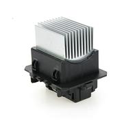 Resistencia del Motor del Ventilador del Calefactor para Citroën, Peugeot y Renault 6441.AA Valeo n.º 509961 7701209850 6441.AF Resistencia del Ventilador