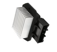 Resistencia del Motor del Ventilador del Calefactor para Dodge Avenger 2007-2014 y Journey 2009-2013. Resistencia del Motor del Ventilador del Calefactor 68018105Aa