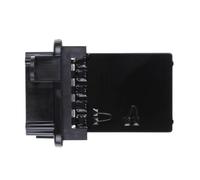 Resistencia del Motor del Ventilador del Calefactor para Jeep Cherokee KJ Liberty KK 2002-2007 5139719AA 05139719AA 5066552AA