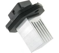Resistencia del Motor del Ventilador del Calefactor para Kia Sportage 2005-2010 y Carens 3 2006-2012. Resistencia del Motor del Ventilador del Calefactor del Aire Acondicionado del Coche 971791F200