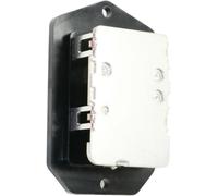 Resistencia del Motor del Ventilador del Calefactor para Mitsubishi Eclipse Galant 2004-2012 Resistencia del Motor del Ventilador del Calefactor del Coche RU710 68048900AA