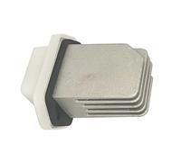 Resistencia del Motor del Ventilador del Calefactor para Nissan Rogue 2008-2018 y Sentra 2007-2012. Resistencia del Motor del Ventilador del Calefactor 277614Ba0A