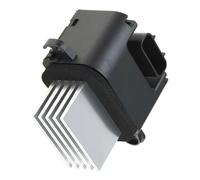 Resistencia del Motor del Ventilador del Calefactor para Nissan Titan Armada 2009-2013 27151Zw00A Resistencia del Motor del Ventilador del Calefactor HVAC