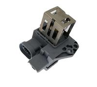 Resistencia del motor del ventilador del calentador del radiador compatible con RENAULT CLIO IV (BH_)