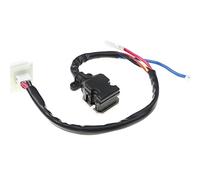 Resistencia del Motor del Ventilador del Coche Compatible con Mercedes Compatible con Benz Compatible con Clase E W210 S210 A2108218351 2108218351