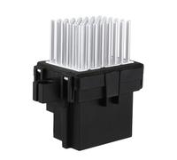 Resistencia del motor del ventilador del coche para Ford Fusion Taurus Mondeo