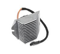 Resistencia Del Motor Del Ventilador NTY Para Audi A1 11-