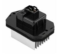 Resistencia del Motor del Ventilador para Accord 2001-2006 Resistencia del Motor del Ventilador Módulo de Control de Velocidad del Ventilador 79330-SDG-W4 10778000710