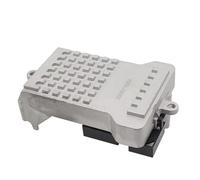 Resistencia del Motor del Ventilador para Benz SL600 CL55 AMG Módulo de Control/Resistencia del Motor del Ventilador del Coche I012938 2308216351 1638200597