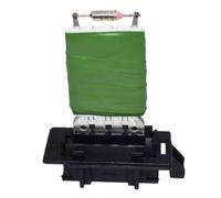 Resistencia del Motor del Ventilador para Benz Sprinter 2-T 3-T 4-T 973041 5133432AA 4P1341 Resistencia del Motor del Ventilador del Calefactor del Coche