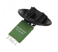 Resistencia del Motor del Ventilador para calefacción de Coche A1 Resistencia de Control del Ventilador del Ventilador 6Q0959263 6Q0959263A 6q0959263A