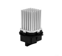 Resistencia del motor del ventilador para calentador de coche, 1 unidad, se adapta a 307 407 para C3 para C4 C5 C6 DS3 vehículos OE 6441S7, controla las velocidades del ventilador HVAC