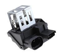 Resistencia del Motor del Ventilador para Citroën C-Elysee 2012-2015 Resistencia del Motor del Ventilador de la calefacción del Coche 9663558880 9662872380