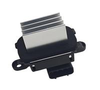 Resistencia del Motor del Ventilador para Ford Escape 2008-2012. Módulo de Control de la Resistencia del Motor del Ventilador del automóvil 5F9Z19E624AA 64119240713