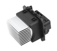 Resistencia del motor del ventilador para Mini Cooper R56 R57 R58 R59 2006-2016 Cumple con los parámetros de diseño originales