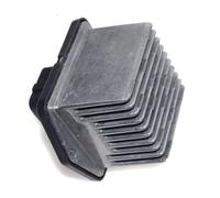 Resistencia del Motor del Ventilador para Mitsubishi RVR 2011-2013 Resistencia del Motor del Ventilador de calefacción del Motor Refrigeración del Motor 7802A006
