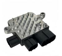 Resistencia del motor del ventilador para Nissan 370Z GT-R para Juke & para infiniti EX para fx G M Q Serie, pieza de repuesto 21493-EH10A 21493-EG000 21493-4GA0A Ajuste Preciso Aire Acondicionado
