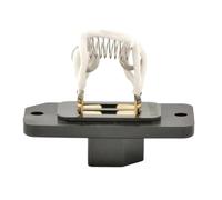 Resistencia del Soplador Compatible Con Land Para Rover Para Freelander 1996 1997 1998 1999 2000 2001 2002-2006 Resistencia Control Ventilador La Calefacción Motor JGM100110A