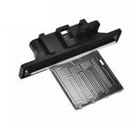 Resistencia del Soplador Compatible Con NISSAN Para NAVARA 1997 1998 1999 2000 2001-2008 Resistencia Control Ventilador La Calefacción Motor Coche Accesorios Para Coche 27150-3S810