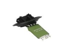 Resistencia del soplador de aire, Jodriva Motor de resistencia de ventilador de calefactor, for, A1 A2, VW, Polo, Ibiza, Skoda, Fabia, 6Q0959263 6Q0959263A