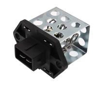 Resistencia del Soplador Módulo Control Ventilador La Resistencia Calentador Compatible Con Ford Para Mondeo Para Mk3 2003 2004 2005 2006 2007 93BB9A819AC