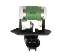 Resistencia del Ventilador 25385-2E000 253852E000 25385-1J000 Resistencia Del Ventilador De Refrigeración Motor Coche 2 Pines Compatible Con Hyundai Genesis Tucson