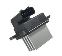 Resistencia del Ventilador 27151-ZT00A 271515Z000 27151-ZM70A Resistencia Ventilador Calentador Motor Del Compatible Con Nissan Armada Frontier Quest Titan Xterra Pathfinder