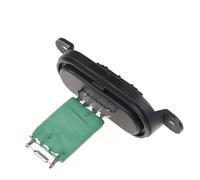 Resistencia del Ventilador 7E0959263C Resistencia del Ventilador del Motor del Calefactor del Coche 7E0959263 7E0959263A Compatible con para VW T5 reemplazar