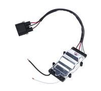 Resistencia del Ventilador 7L0959455D Compatible Con Touareg Módulo Controlador Del Ventilador Radiador Coche 7L0959455C 7L0959455G 7L0959455A 1137328173